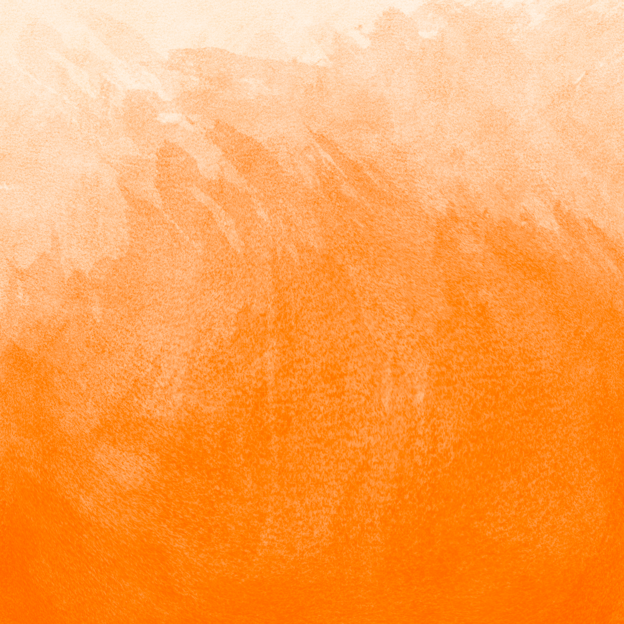 Orange Background